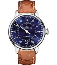 Meistersinger Horloges kopen • Gratis levering • Horloge.be