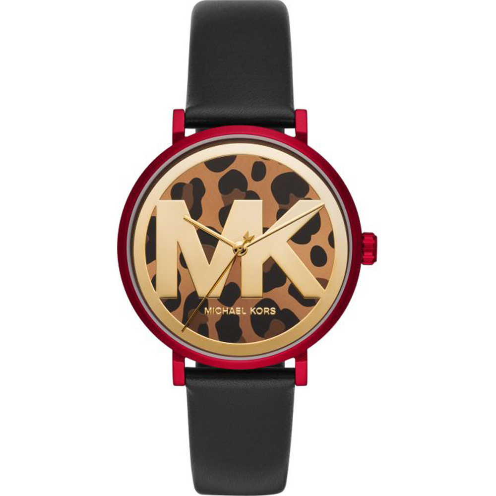 Michael Kors MK2933 Addyson Horloge
