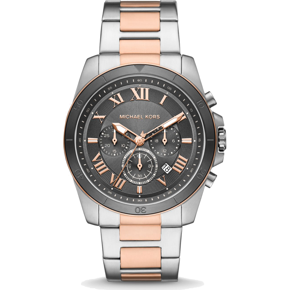 Michael Kors MK8902 Alek Horloge