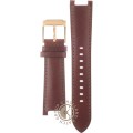 Michael Kors Michael Kors Straps AMK2249 MK2249 Parker band