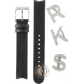 Michael Kors Michael Kors Straps AMK2851 MK2851 Kors Logo band