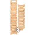 Michael Kors Michael Kors Straps AMK3206 MK3206 Runway Mid band