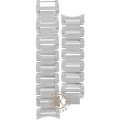 Michael Kors Michael Kors Straps AMK3278 MK3278 Runway Mid band
