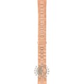 Michael Kors Michael Kors Straps AMK3645 MK3645 Lake band
