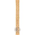 Michael Kors Michael Kors Straps AMK3665 MK3665 Lake band