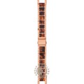 Michael Kors Michael Kors Straps AMK5841 MK5841 Parker Mini band