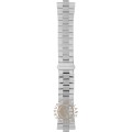 Michael Kors Michael Kors Straps AMK6079 MK6079 Reagan band
