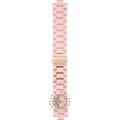 Michael Kors Michael Kors Straps AMK6752 MK6752 Bradshaw band