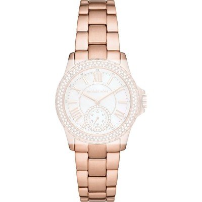 Michael Kors AMK7364 Mini Everest band