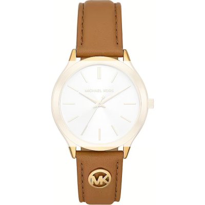 Michael Kors AMK7543 Runway Slim band