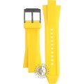 Michael Kors Michael Kors Straps AMK8356 MK8356 Dylan Big band
