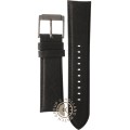 Michael Kors Michael Kors Straps AMK8434 MK8434 Mercer band