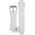 Michael Kors Michael Kors Straps AMK8492 MK8492 Dylan Big band