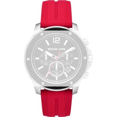 Michael Kors AMK9070 Nolan band