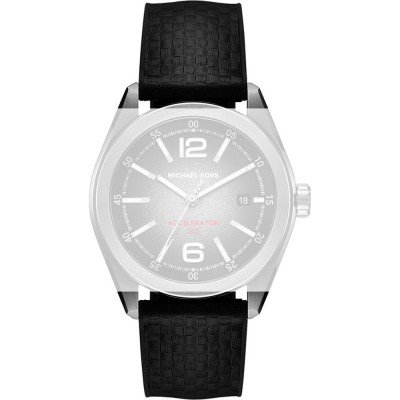 Michael Kors AMK9175 Accelerator 2.0 band