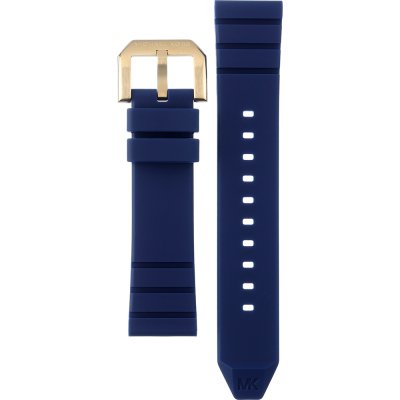Michael Kors AMK9205 MK9205 Maritime band