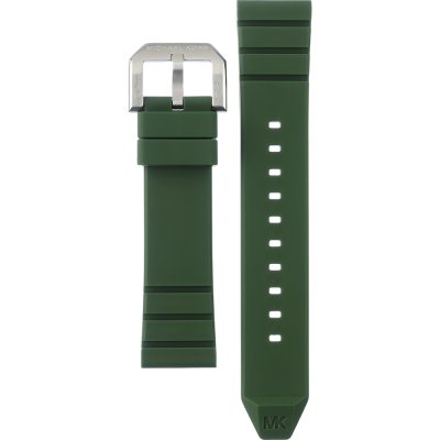 Michael Kors AMK9214 Maritime band