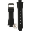 Michael Kors Michael Kors Straps AMKT5011 Dylan Access band