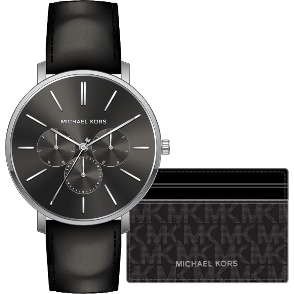 Michael Kors MK8833 Blake horloge