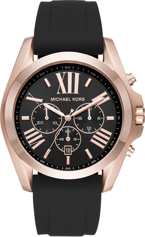 Michael Kors MK8559 Bradshaw Big horloge