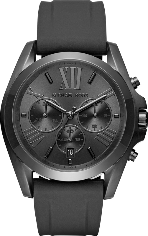Michael Kors MK8560 Bradshaw Big Horloge