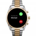 Gen 6 dames touchscreen smartwatch Herfst / Winter Collectie Michael Kors
