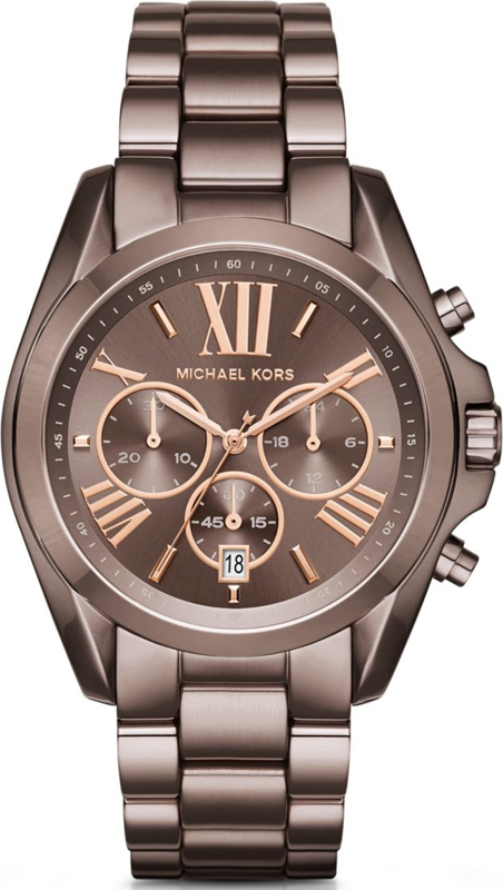 Michael Kors MK6247 Bradshaw Horloge