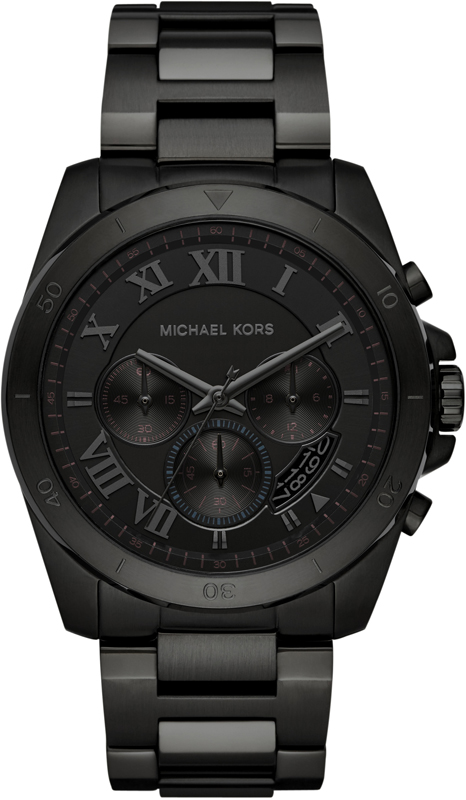 Michael Kors MK8482 Brecken Horloge