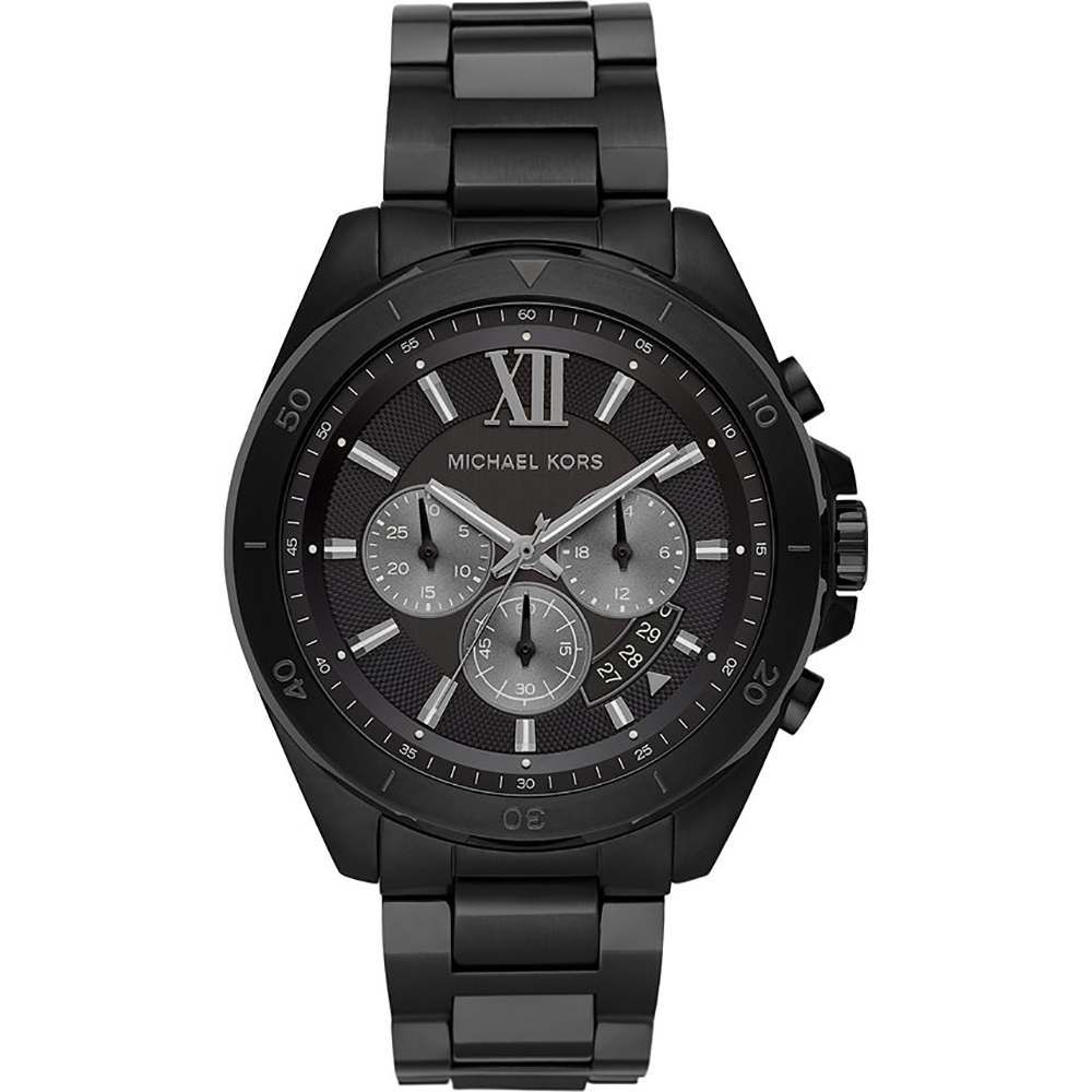 Michael Kors MK8858 Brecken horloge