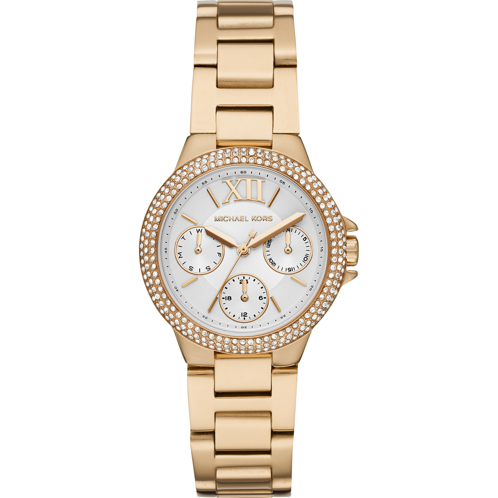 Michael Kors MK6844 Camille horloge