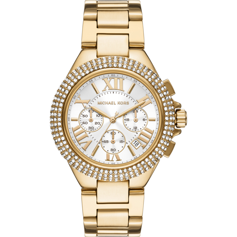 Michael Kors MK6994 Camille horloge