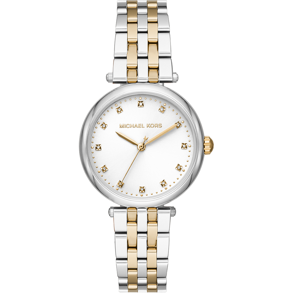 Michael Kors MK4569 Darci Diamond horloge • EAN: 4064092016185 • Horloge.be