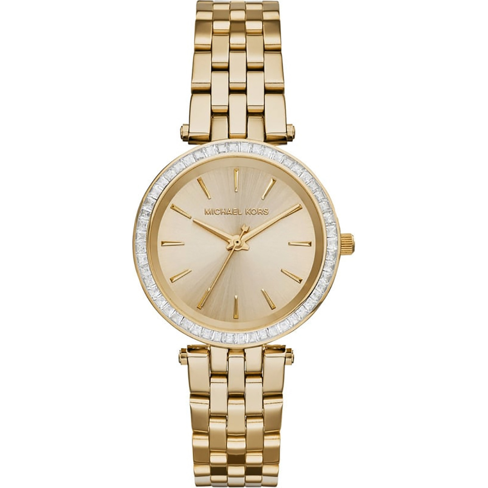 Michael Kors Darci MK3365 Darci Mini Horloge