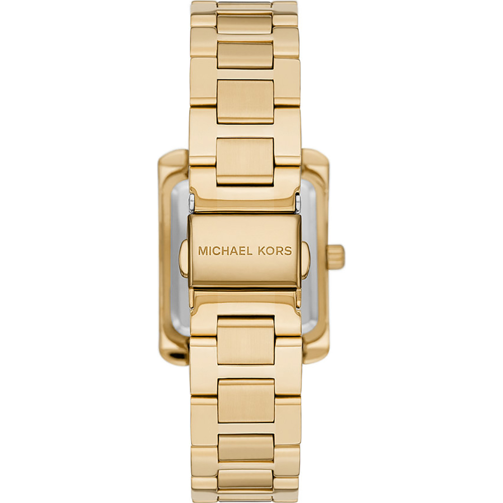 Michael Kors MK4640 Emery horloge • EAN: 4064092115864 • Horloge.be