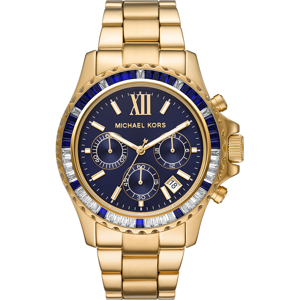 Michael Kors MK6971 Everest horloge