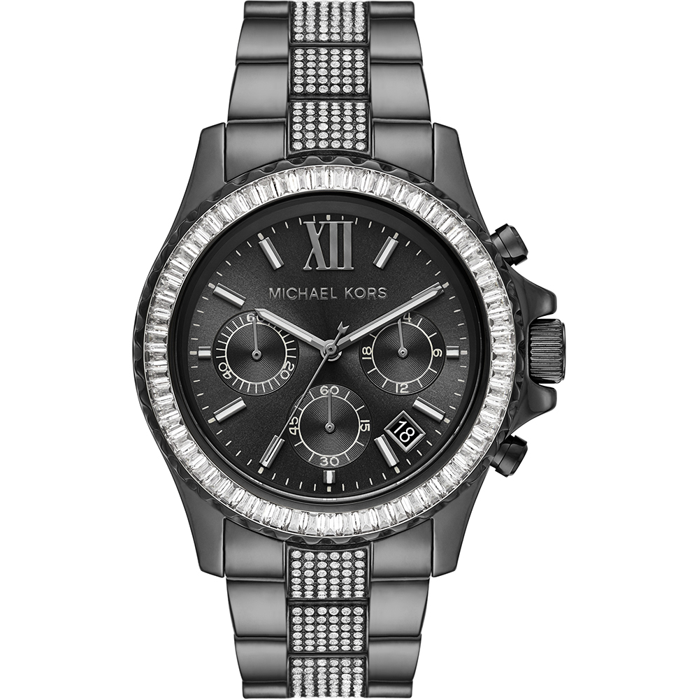 Michael Kors MK6974 Everest horloge