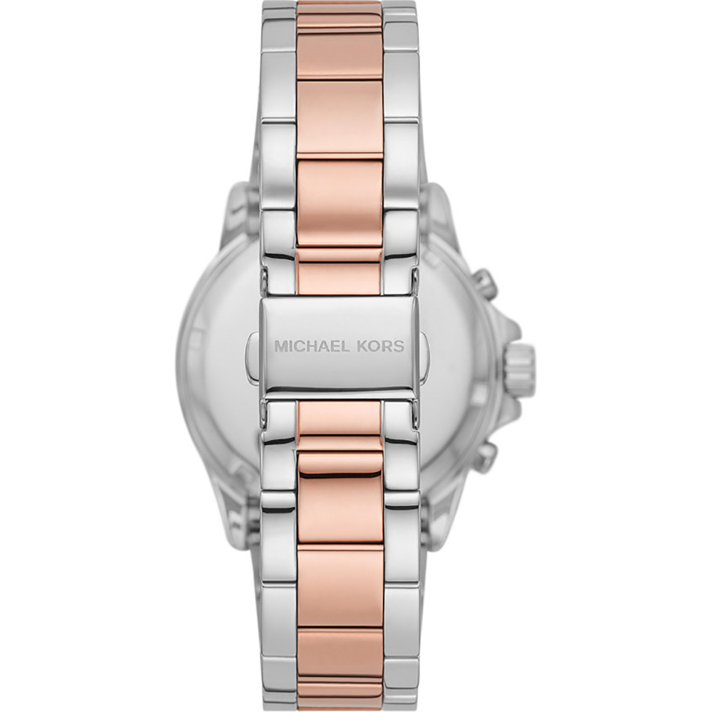 Michael Kors MK7214 Everest horloge • EAN: 4064092115802 • Horloge.be