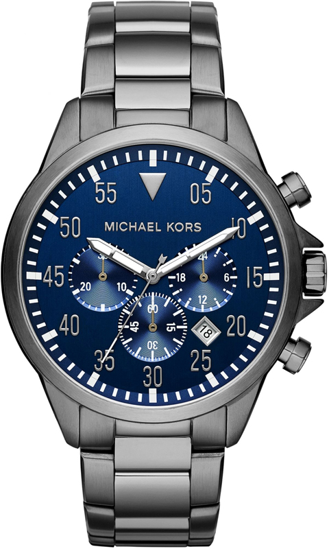 Michael Kors MK8443 Gage Horloge
