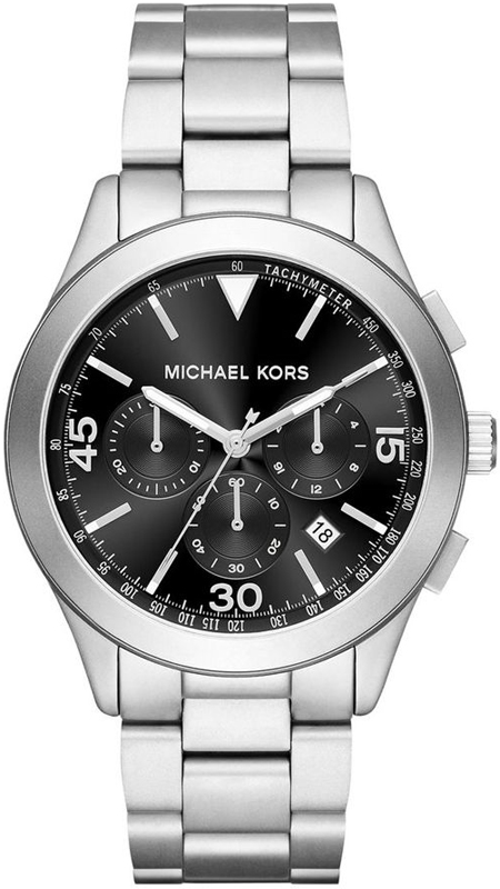 Michael Kors Watch Chrono Gareth MK8469