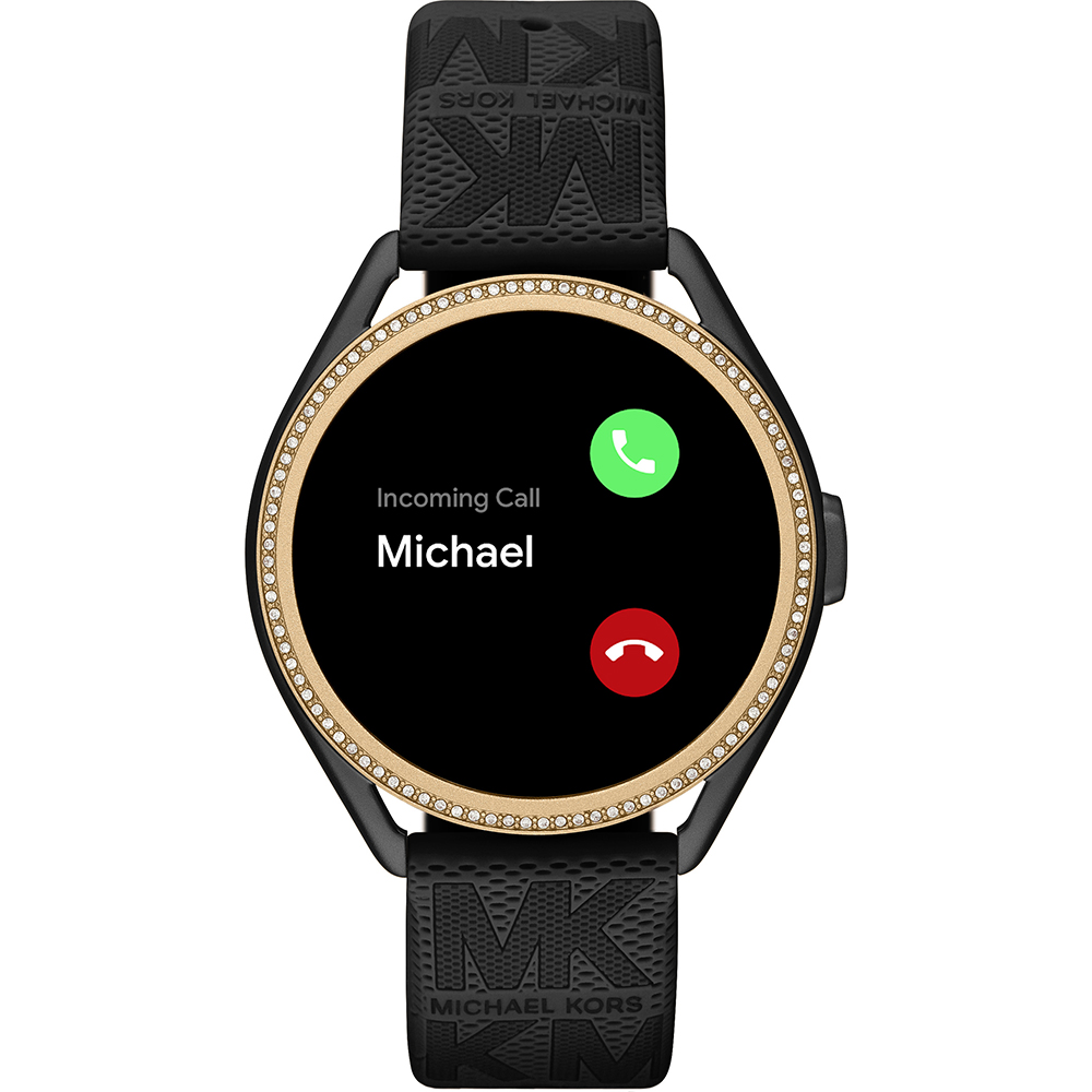 Michael Kors Horloge Smart | Shop www.pegasusaerogroup.com