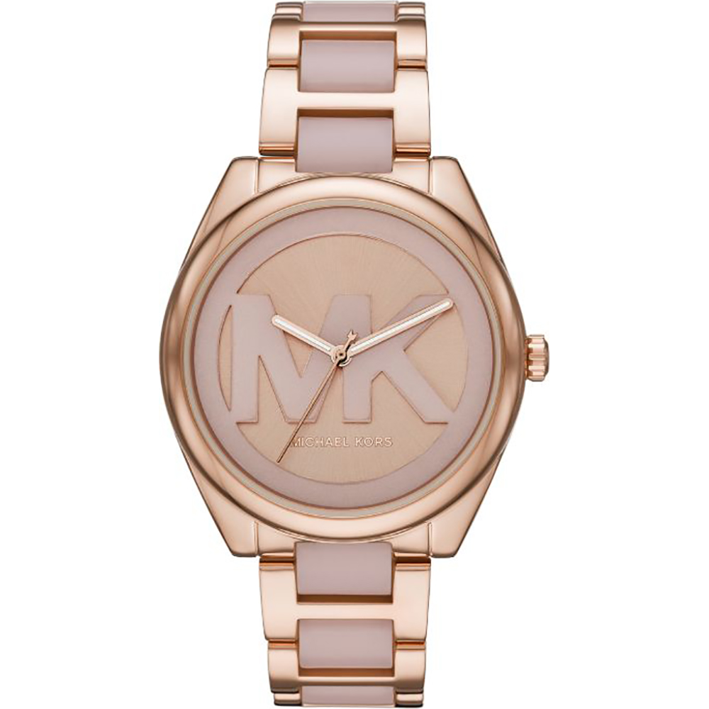 Michael Kors MK7135 Janelle horloge