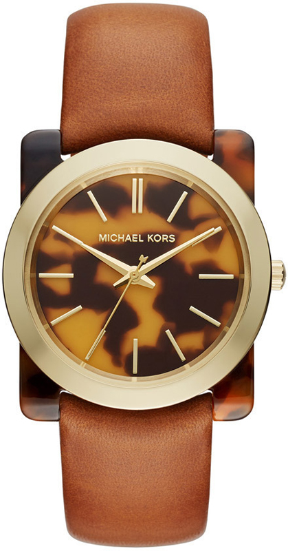 Michael Kors MK2484 Kempton Horloge