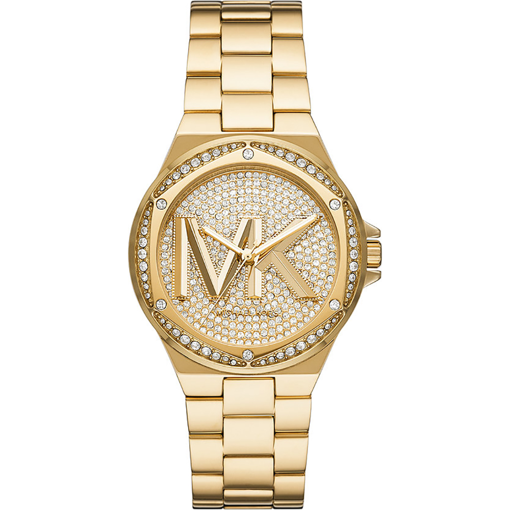 Michael Kors MK7229 Lennox Horloge