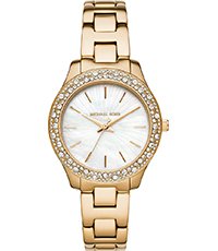 Michael Kors MK4555 Liliane horloge • EAN: 4064092015928 • Horloge.be