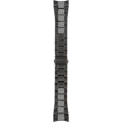 Michael Kors Michael Kors Straps AMK6974 MK6974 Everest band