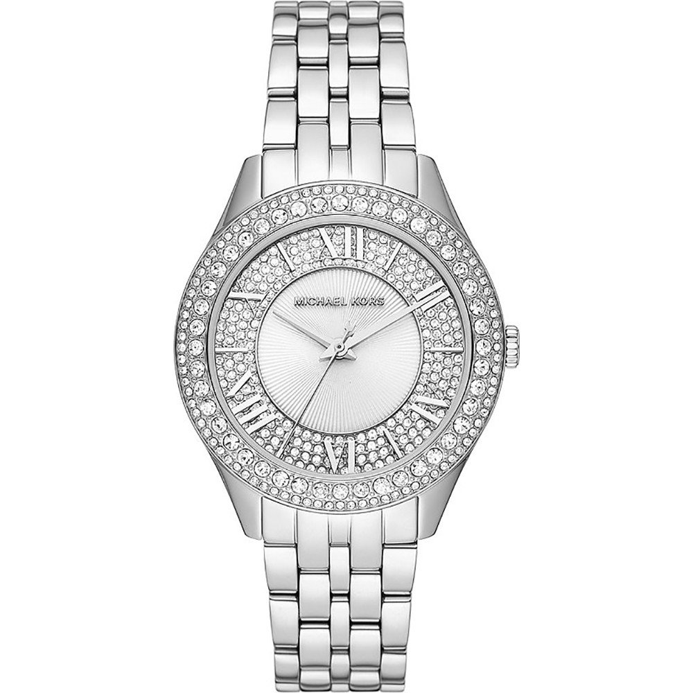 Michael Kors Harlowe MK4708 Horloge