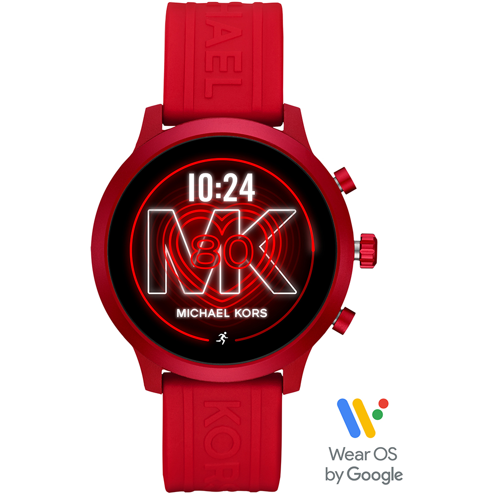 Michael Kors MKT5073 MK Access Go Horloge
