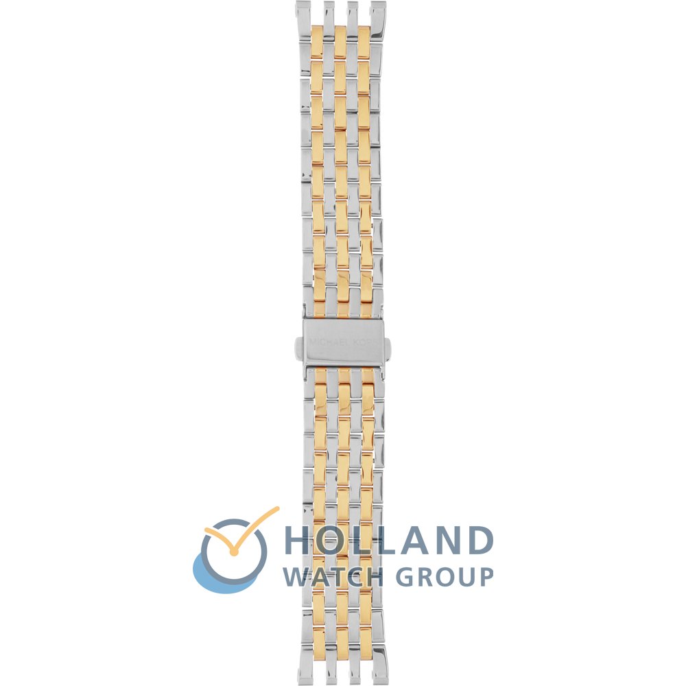 Michael Kors Michael Kors Straps AMK3215 MK3215 Darci band