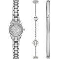 Michael Kors Lexington MK4948SET-SC Horloge