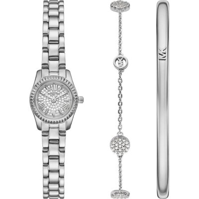 Michael Kors Lexington MK4948SET-SC Horloge